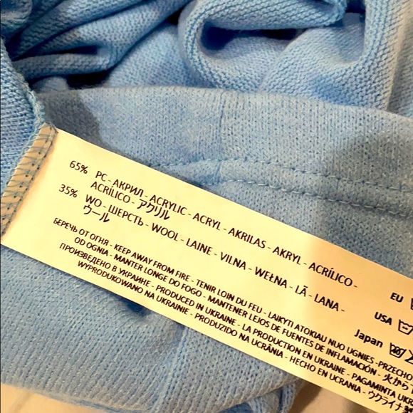 LILA KASS DRESS SIZE 10 - Picture 10 of 10